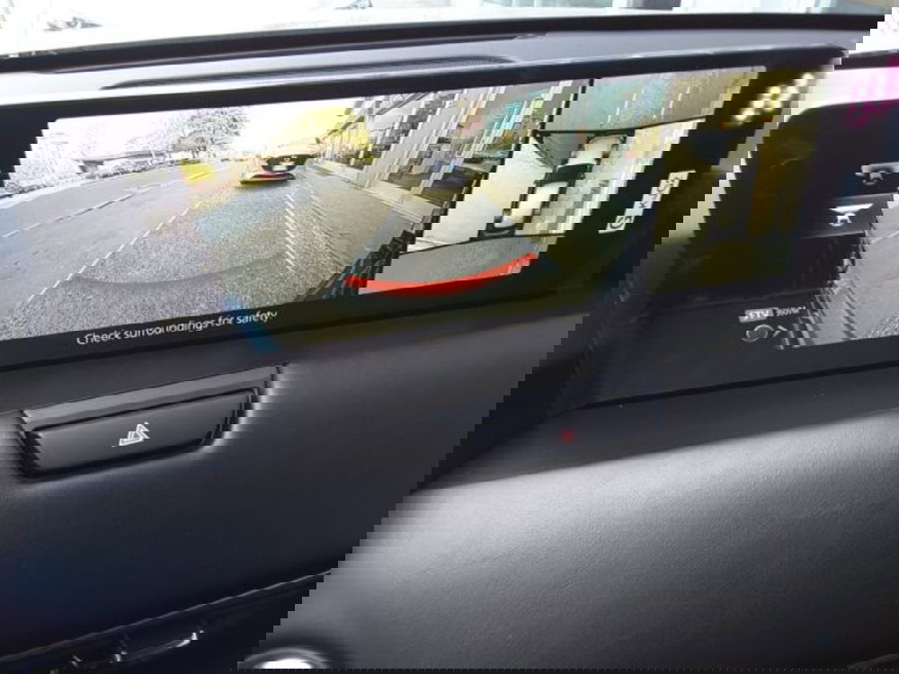 Mazda CX-60 nuova a Firenze (9)