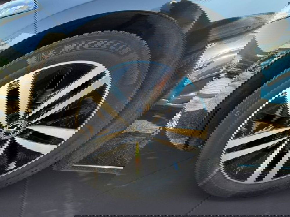 Mercedes-Benz Classe A Sedan usata a Udine (12)