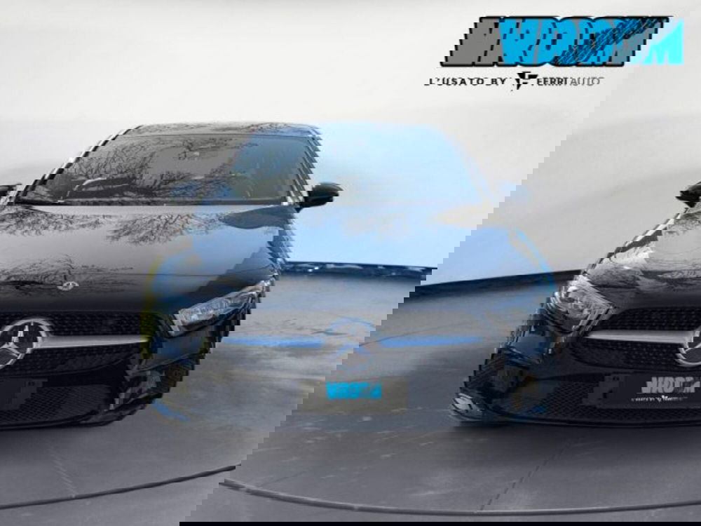 Mercedes-Benz Classe A Sedan usata a Udine (2)