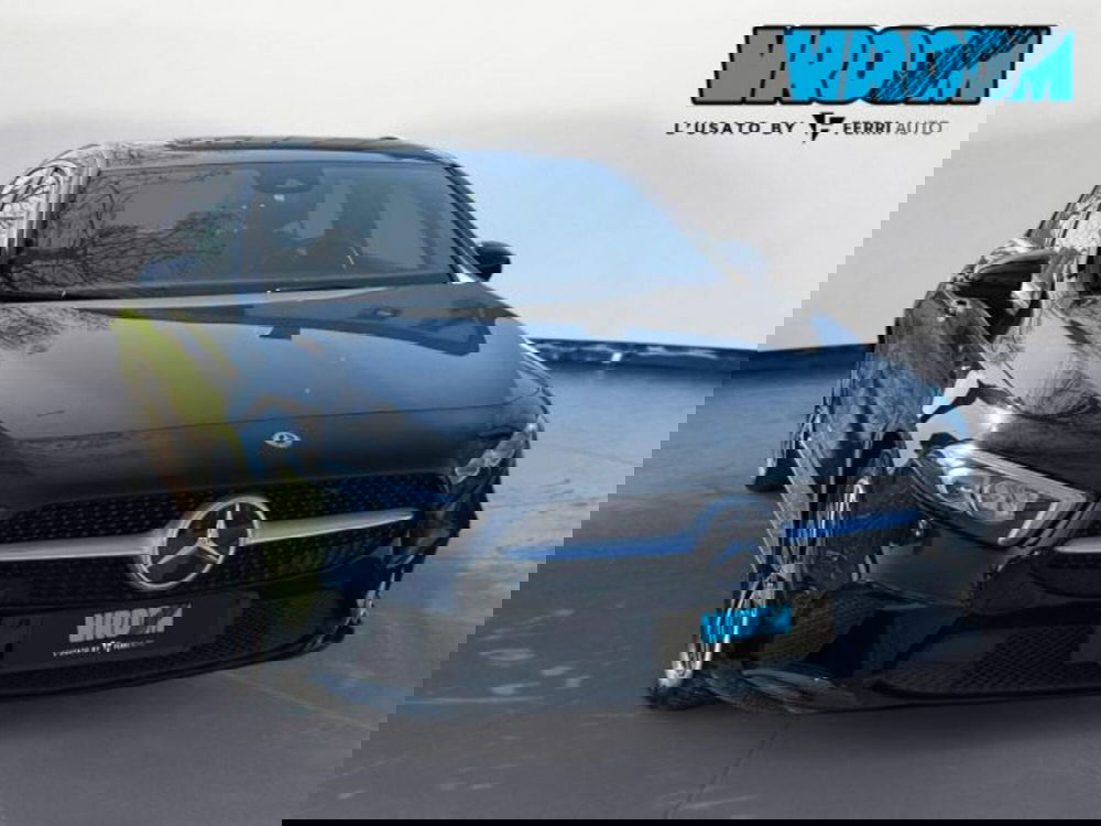 Mercedes-Benz Classe A Sedan usata a Udine (3)