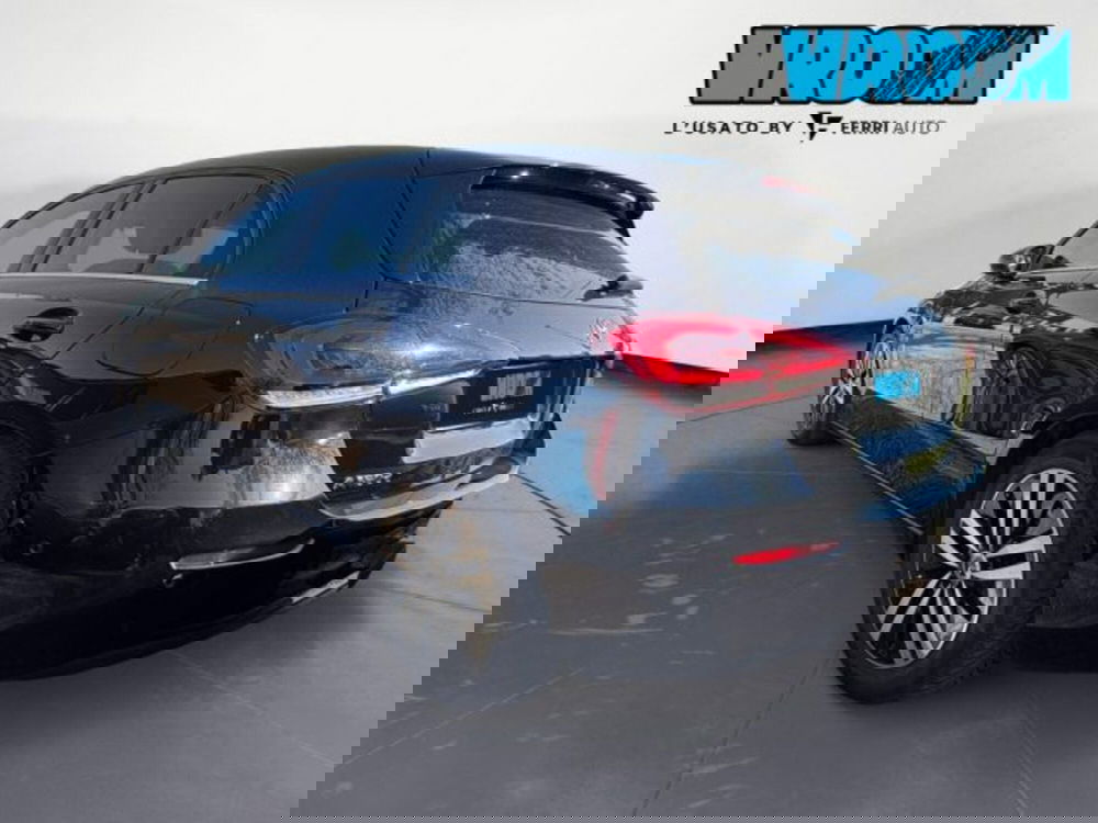 Mercedes-Benz Classe A Sedan usata a Udine (5)