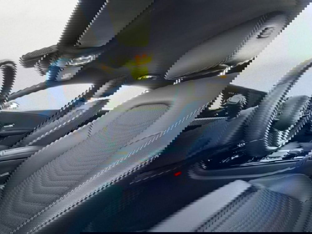 Mercedes-Benz Classe A Sedan usata a Udine (7)