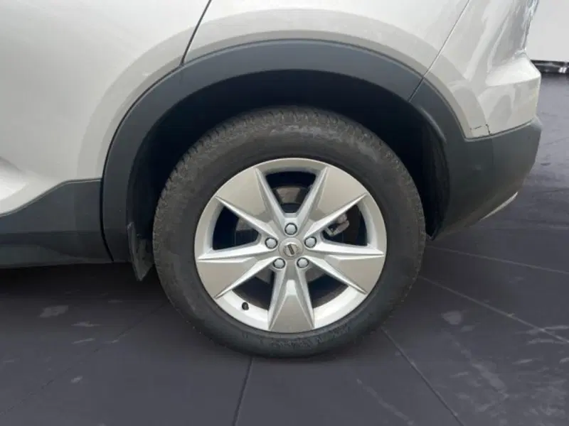 Volvo XC40 usata a Udine (10)
