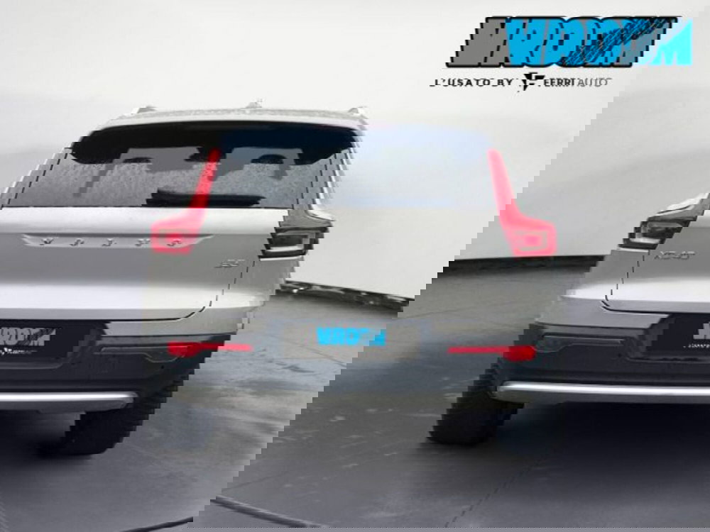 Volvo XC40 usata a Udine (5)