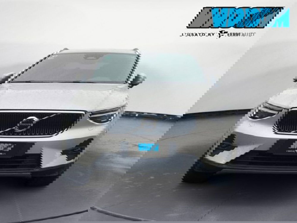 Volvo XC40 usata a Udine (2)