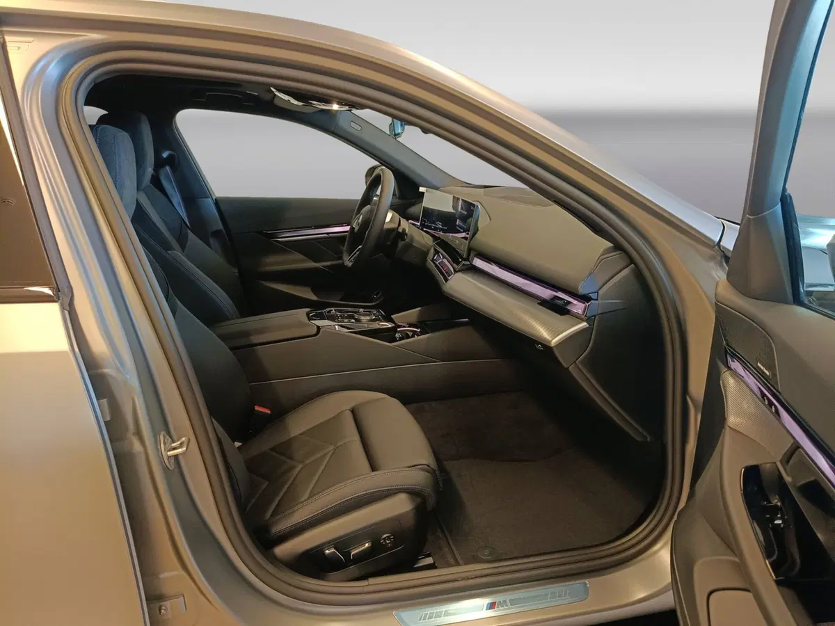 BMW i5 nuova a Ascoli Piceno (10)