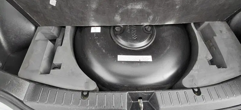 Subaru XV usata a Cosenza (12)