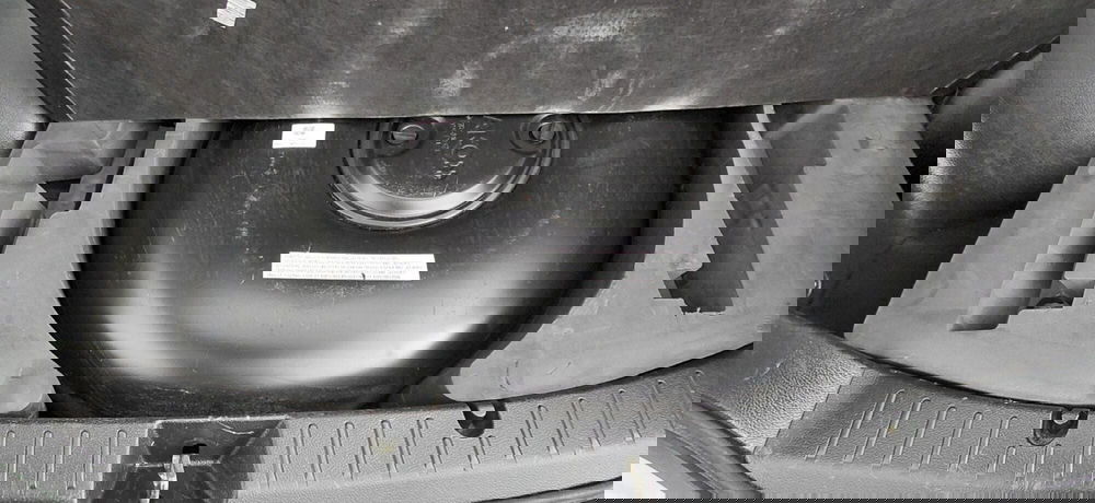 Subaru XV usata a Cosenza (10)