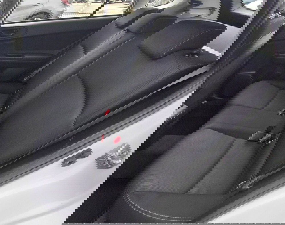 Subaru XV usata a Cosenza (16)