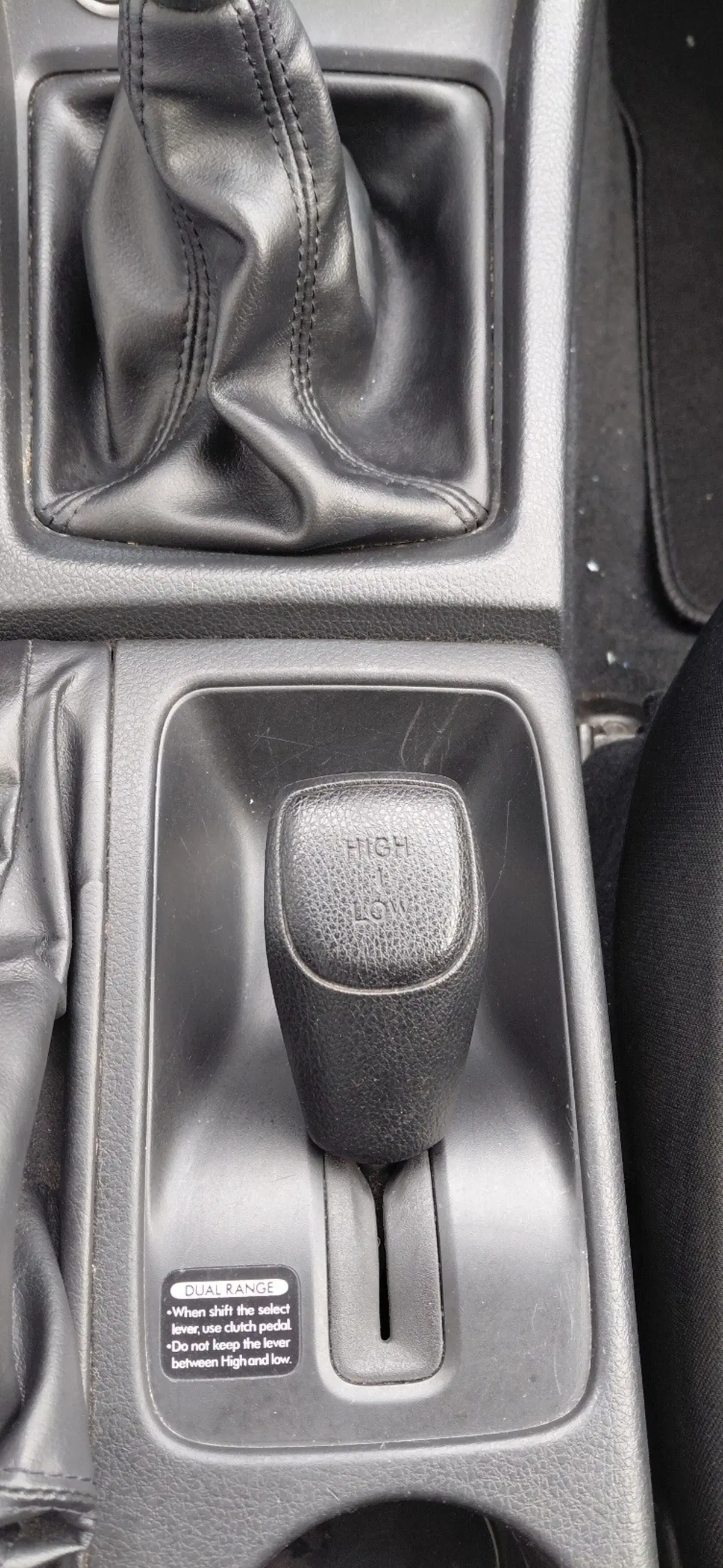 Subaru XV usata a Cosenza (19)