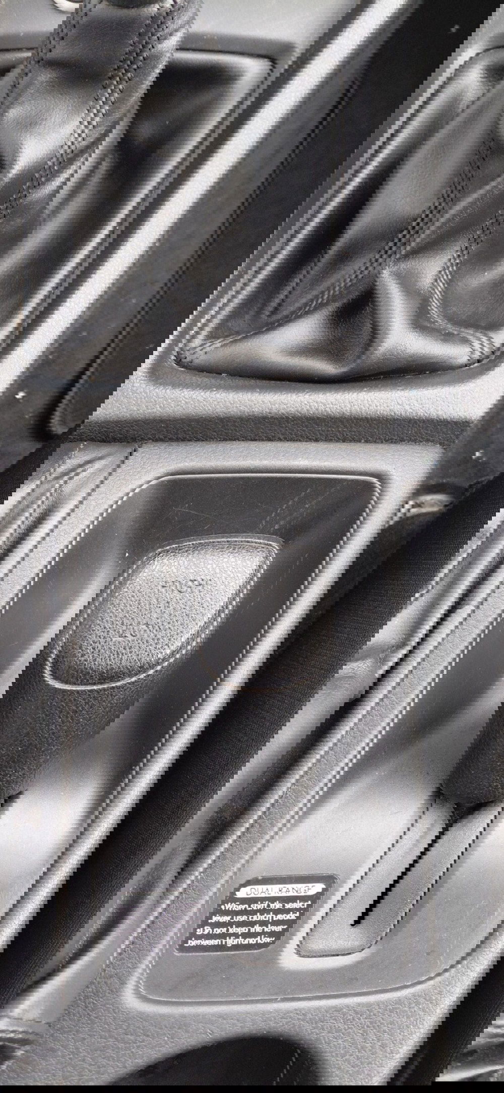 Subaru XV usata a Cosenza (19)