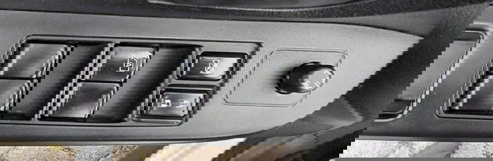 Subaru XV usata a Cosenza (20)