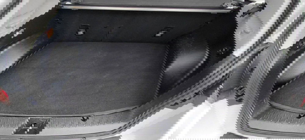 Subaru XV usata a Cosenza (9)