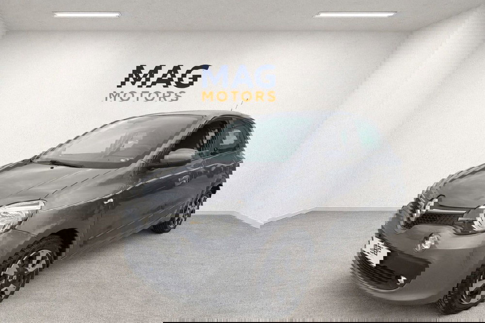 Renault Twingo usata a Cosenza