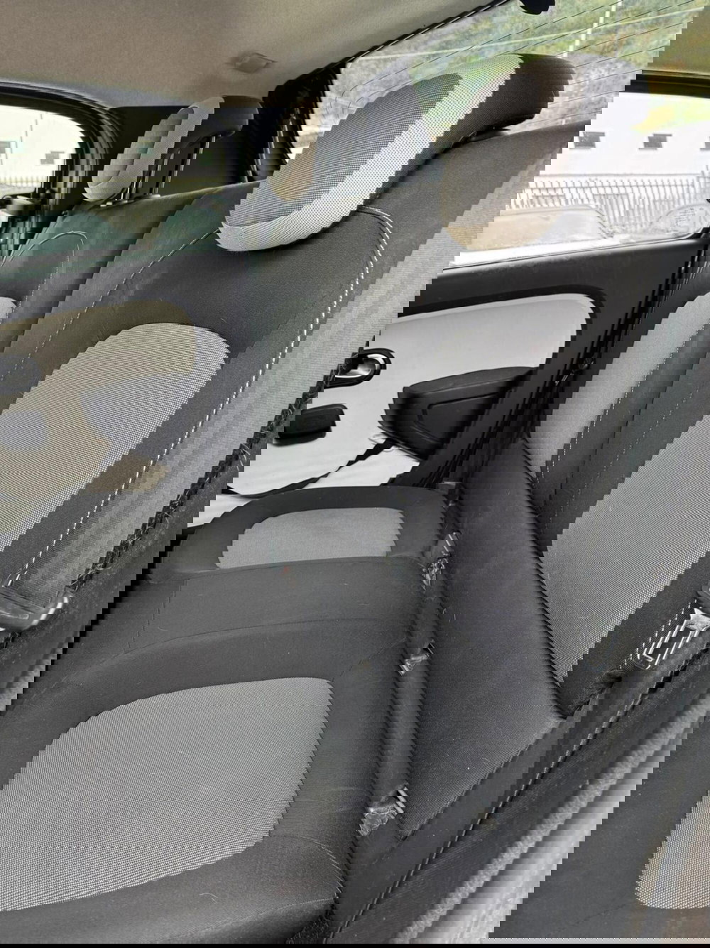 Renault Twingo usata a Cosenza (7)