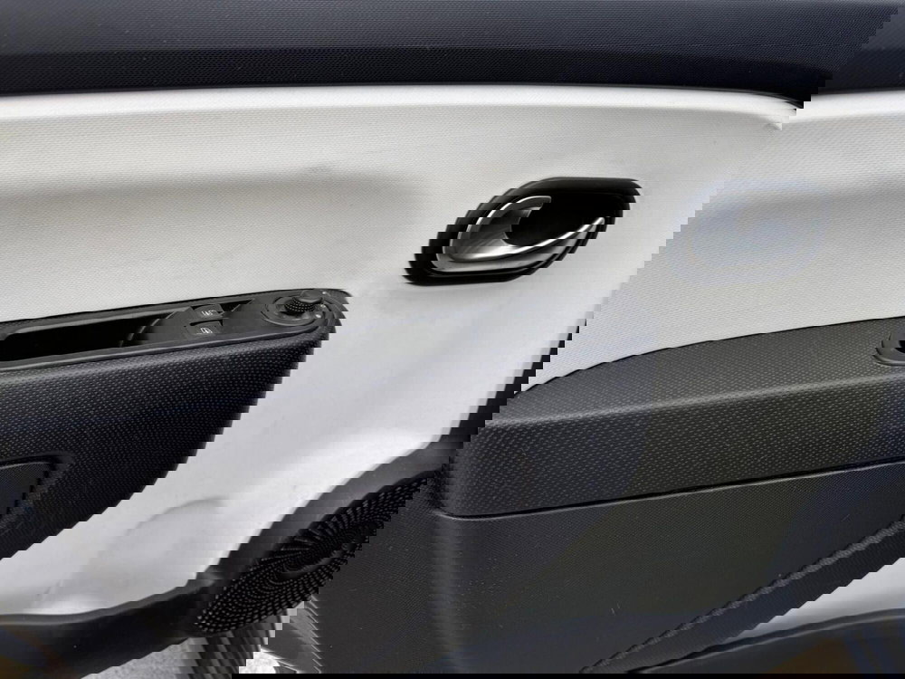 Renault Twingo usata a Cosenza (8)