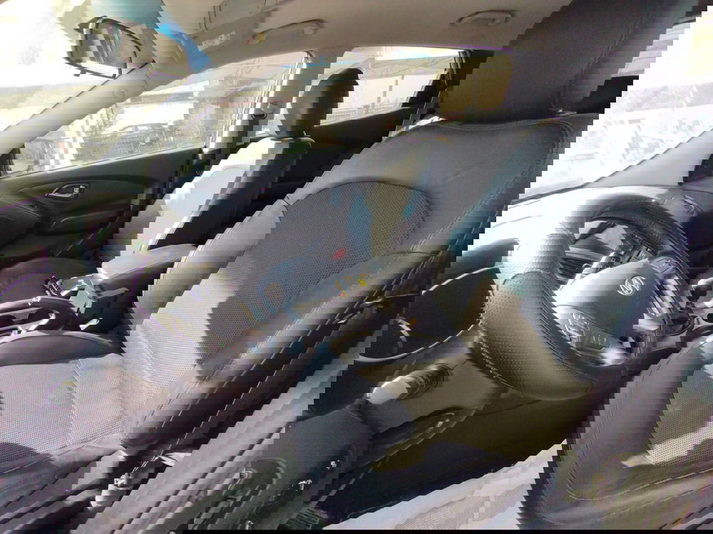 Hyundai ix35 usata a Palermo (7)