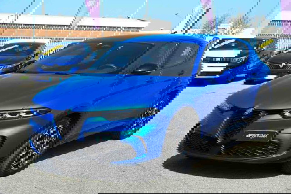 Alfa Romeo Tonale usata a Torino