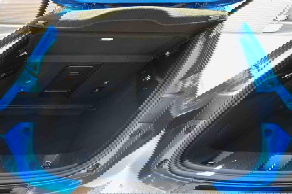 Alfa Romeo Tonale usata a Torino (10)