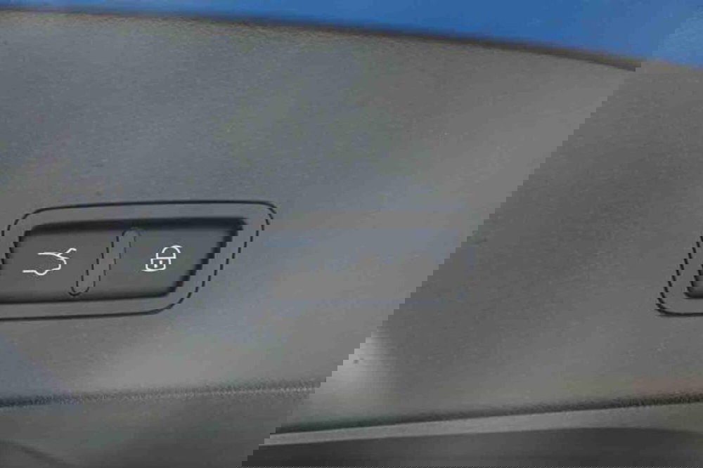 Alfa Romeo Tonale usata a Torino (11)