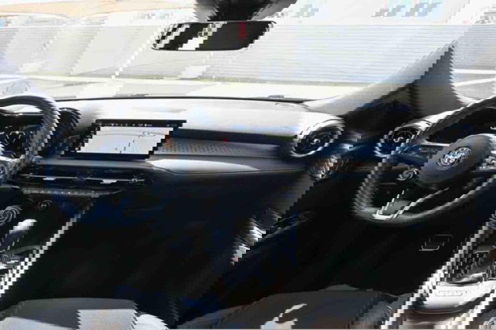 Alfa Romeo Tonale usata a Torino (12)