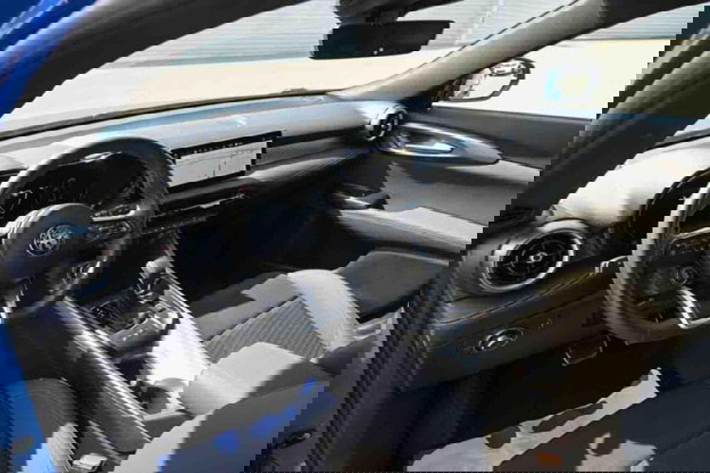 Alfa Romeo Tonale usata a Torino (13)