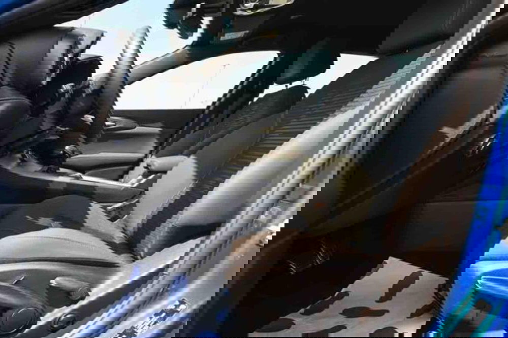 Alfa Romeo Tonale usata a Torino (14)