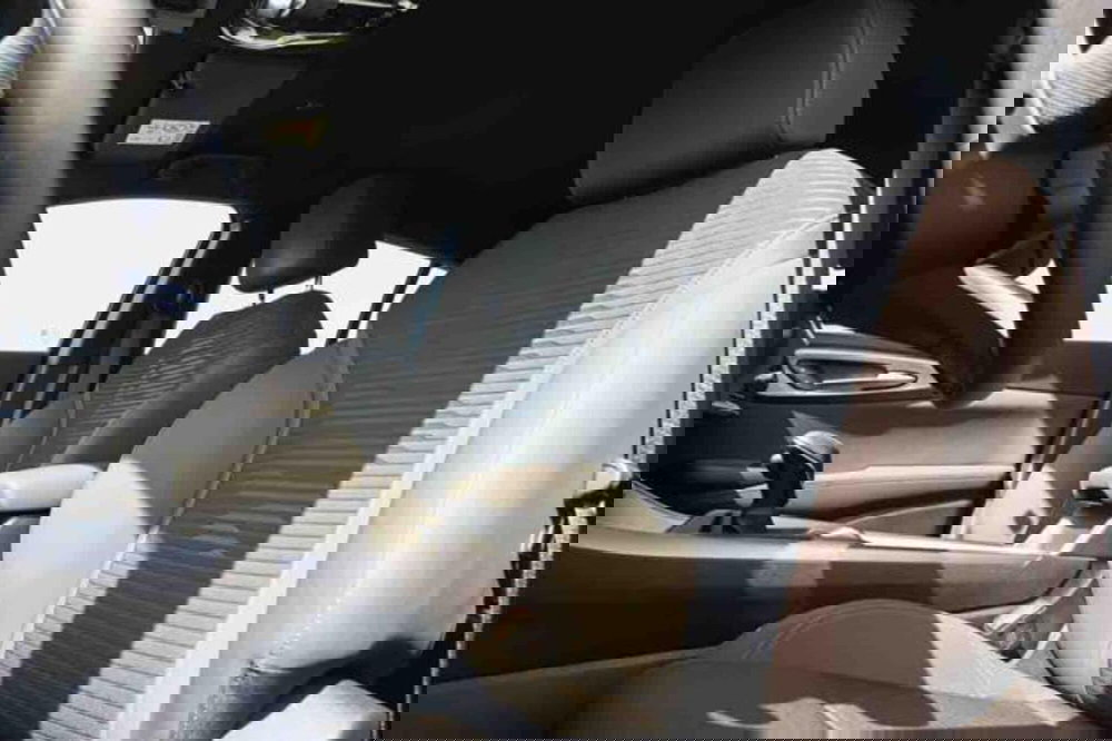 Alfa Romeo Tonale usata a Torino (15)