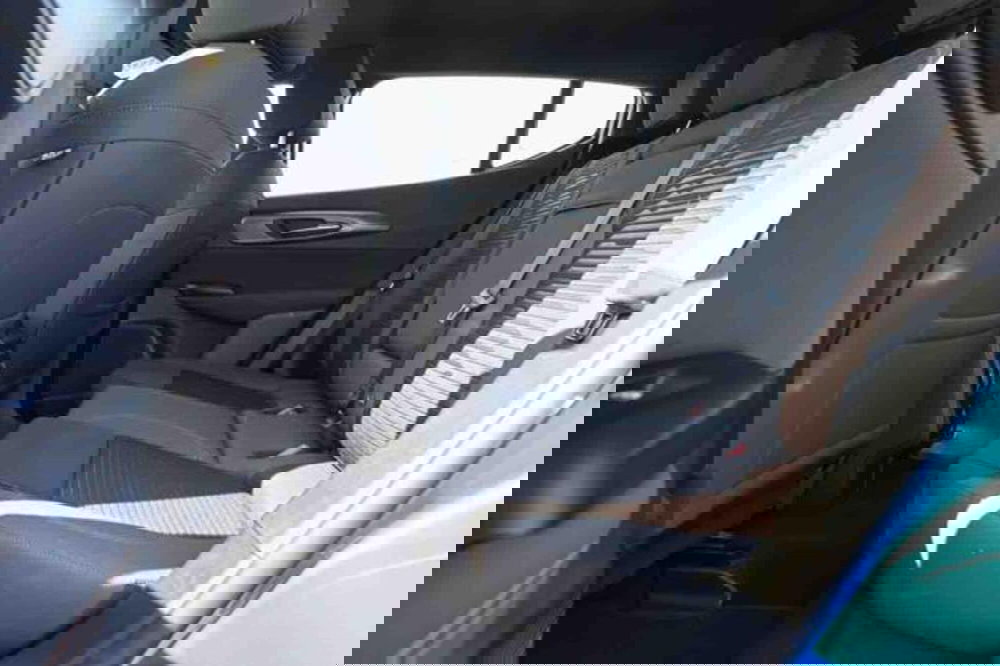 Alfa Romeo Tonale usata a Torino (16)