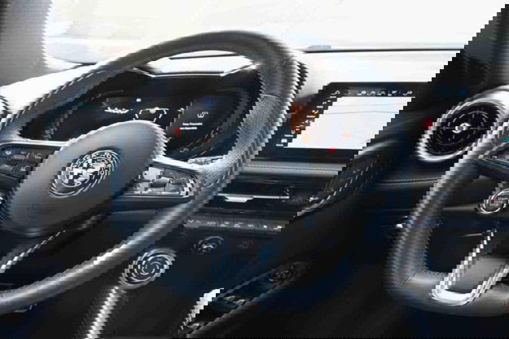 Alfa Romeo Tonale usata a Torino (17)