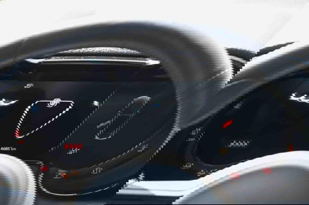 Alfa Romeo Tonale usata a Torino (18)