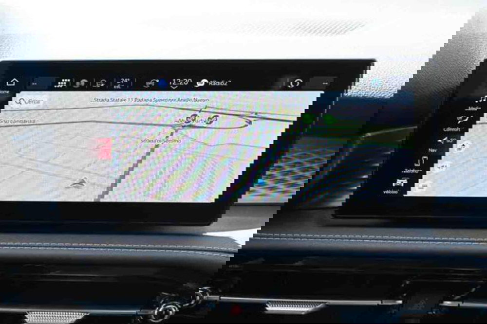 Alfa Romeo Tonale usata a Torino (19)