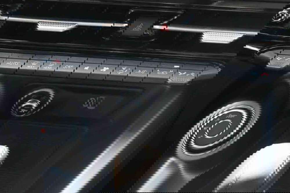 Alfa Romeo Tonale usata a Torino (20)