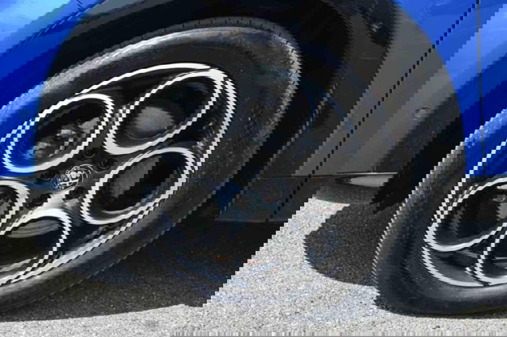 Alfa Romeo Tonale usata a Torino (9)