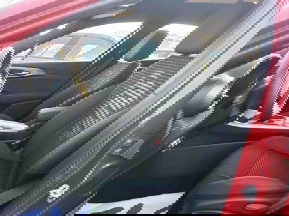 Alfa Romeo Tonale usata a Torino (10)