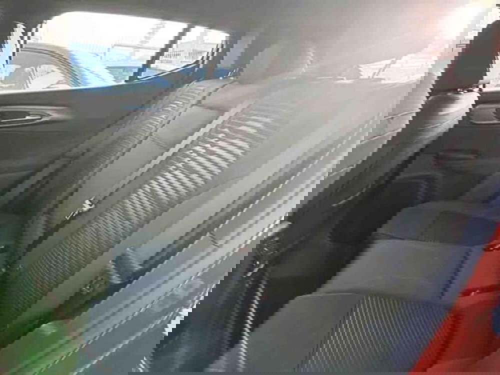 Alfa Romeo Tonale usata a Torino (11)