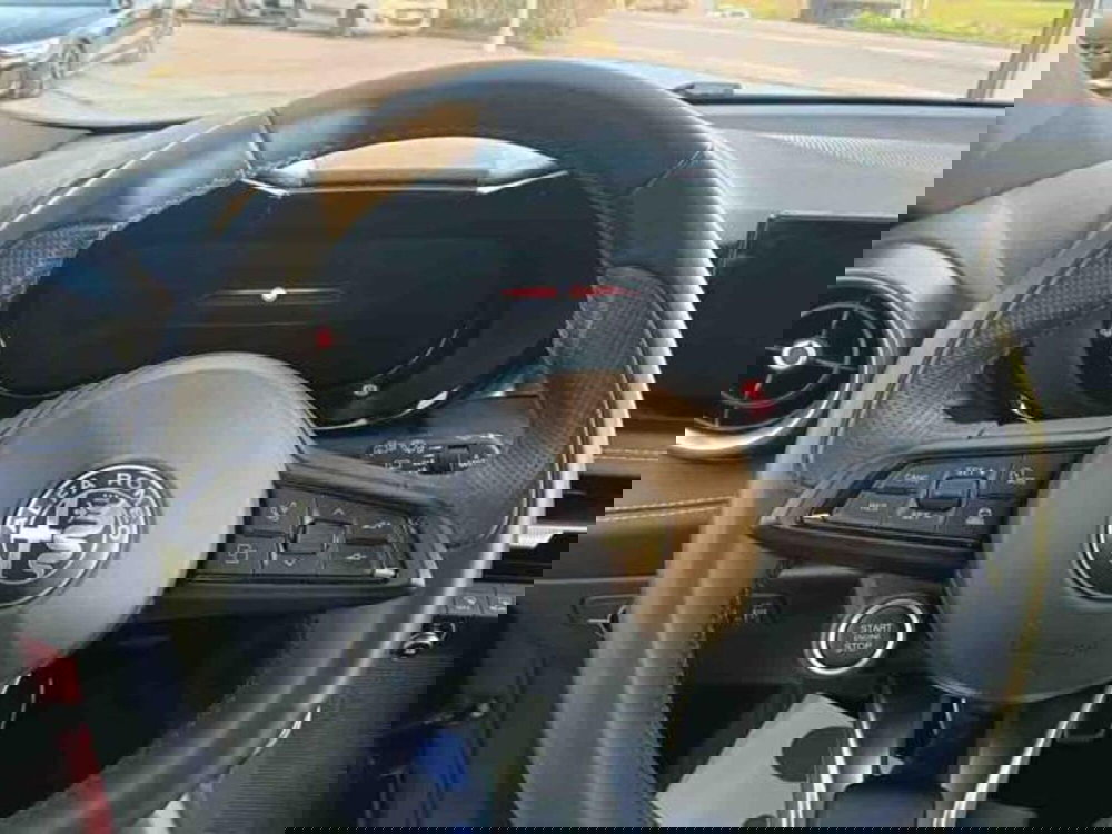 Alfa Romeo Tonale usata a Torino (12)