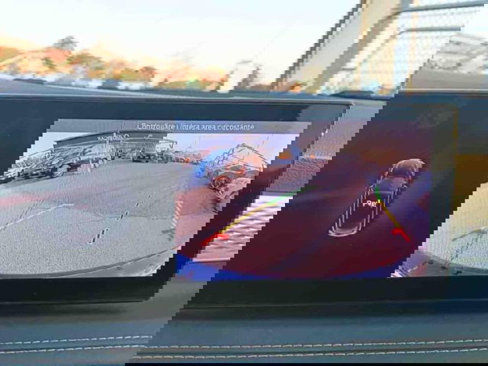 Alfa Romeo Tonale usata a Torino (14)