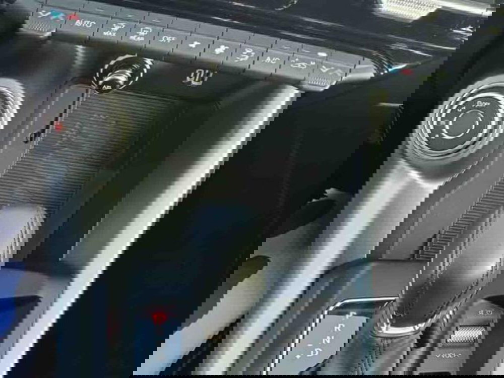 Alfa Romeo Tonale usata a Torino (15)