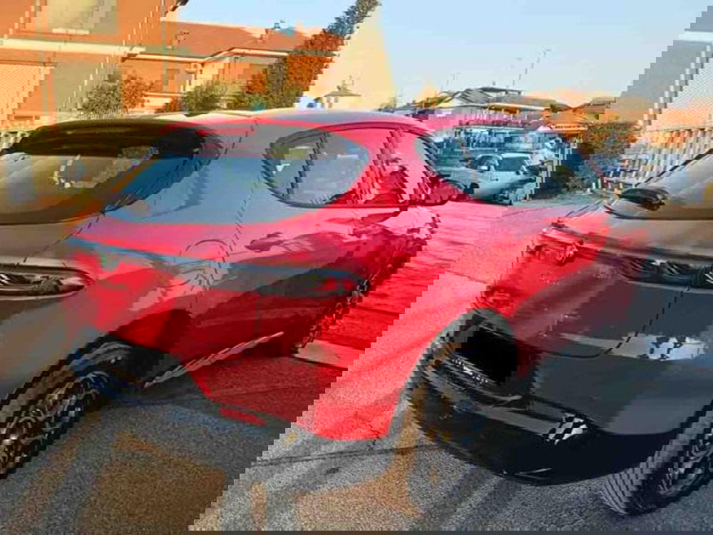 Alfa Romeo Tonale usata a Torino (4)