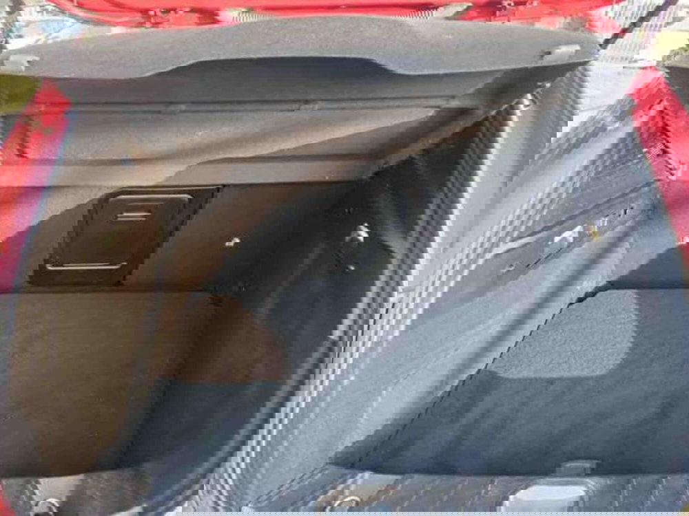 Alfa Romeo Tonale usata a Torino (7)