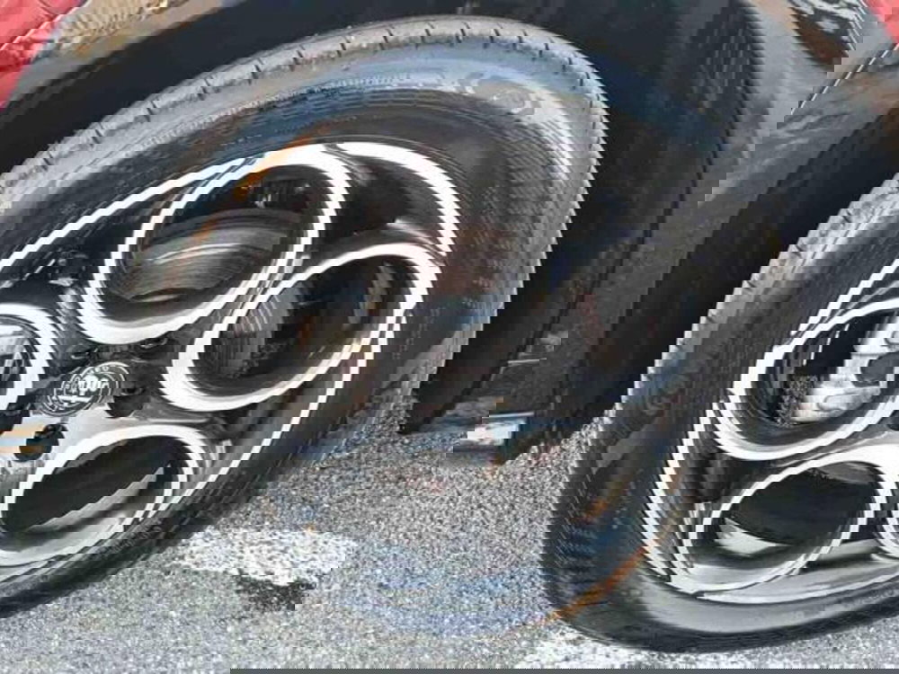 Alfa Romeo Tonale usata a Torino (8)