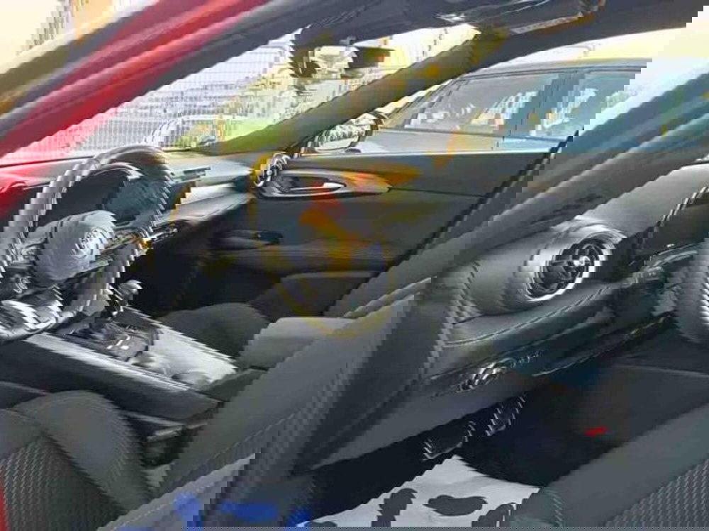 Alfa Romeo Tonale usata a Torino (9)