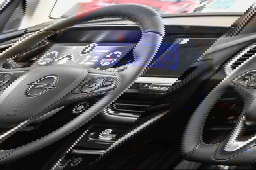 Opel Grandland usata a Torino (10)