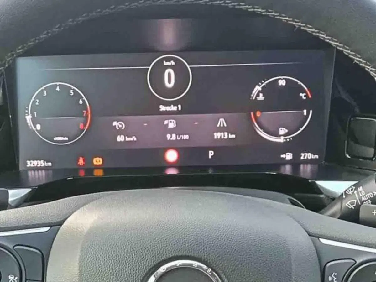 Opel Grandland usata a Torino (11)