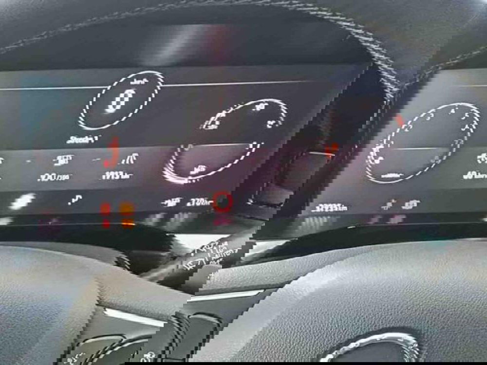 Opel Grandland usata a Torino (11)