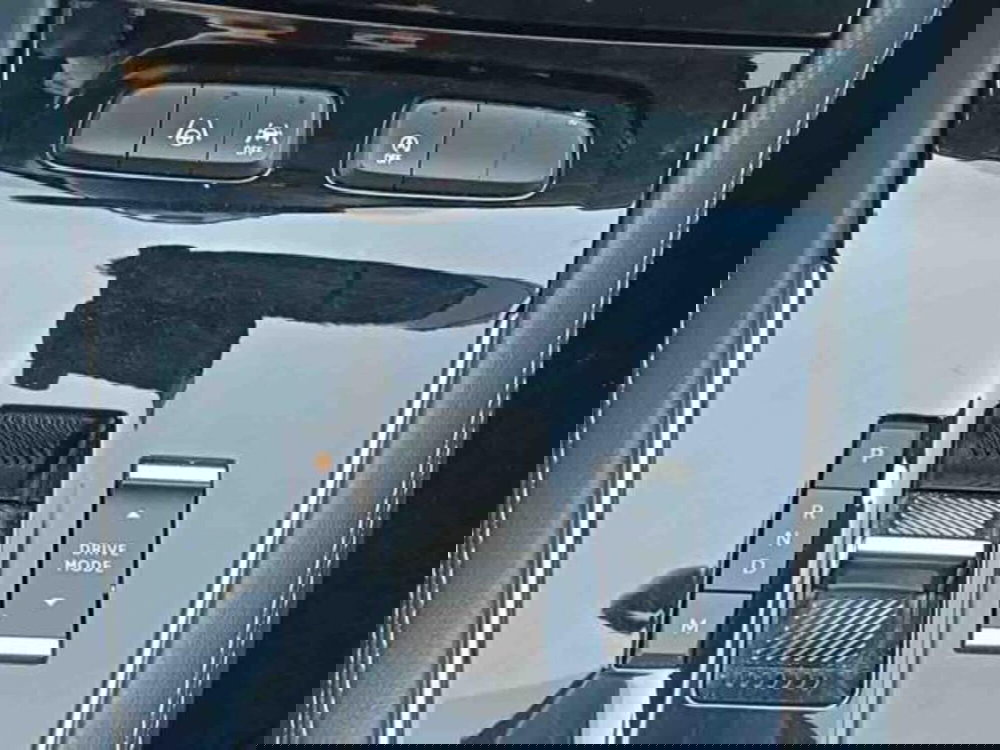 Opel Grandland usata a Torino (12)