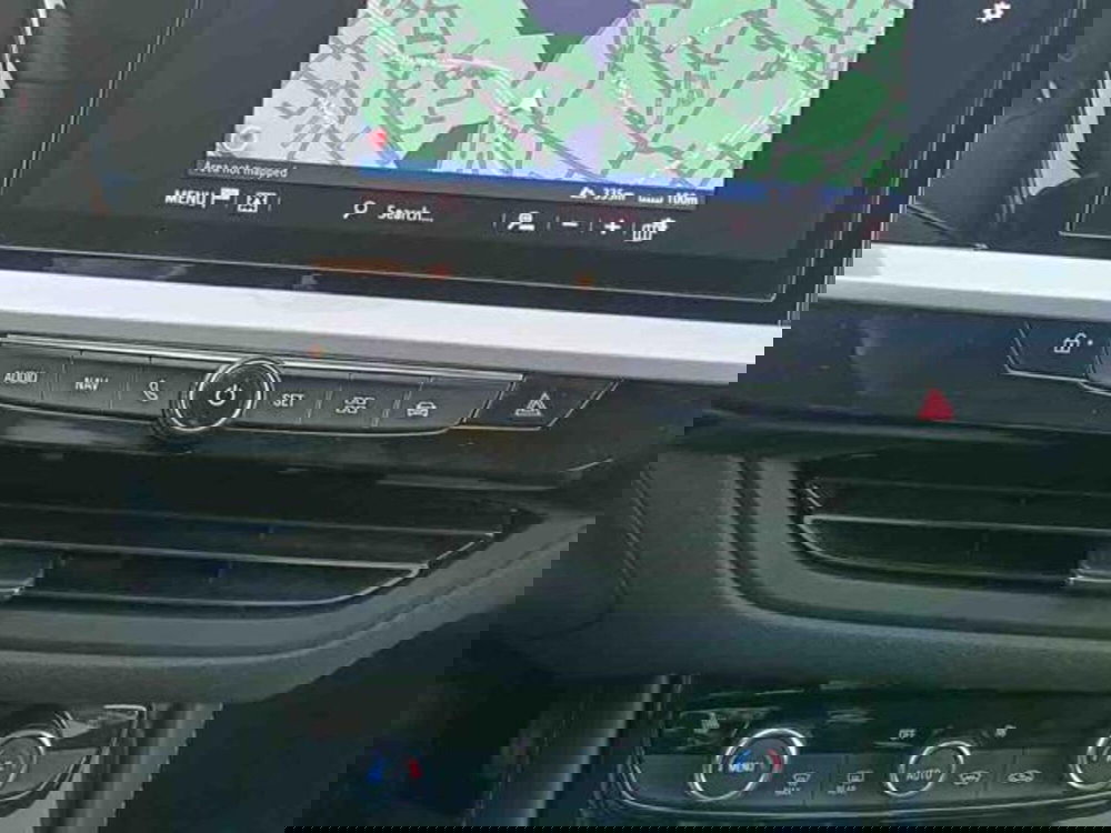 Opel Grandland usata a Torino (13)