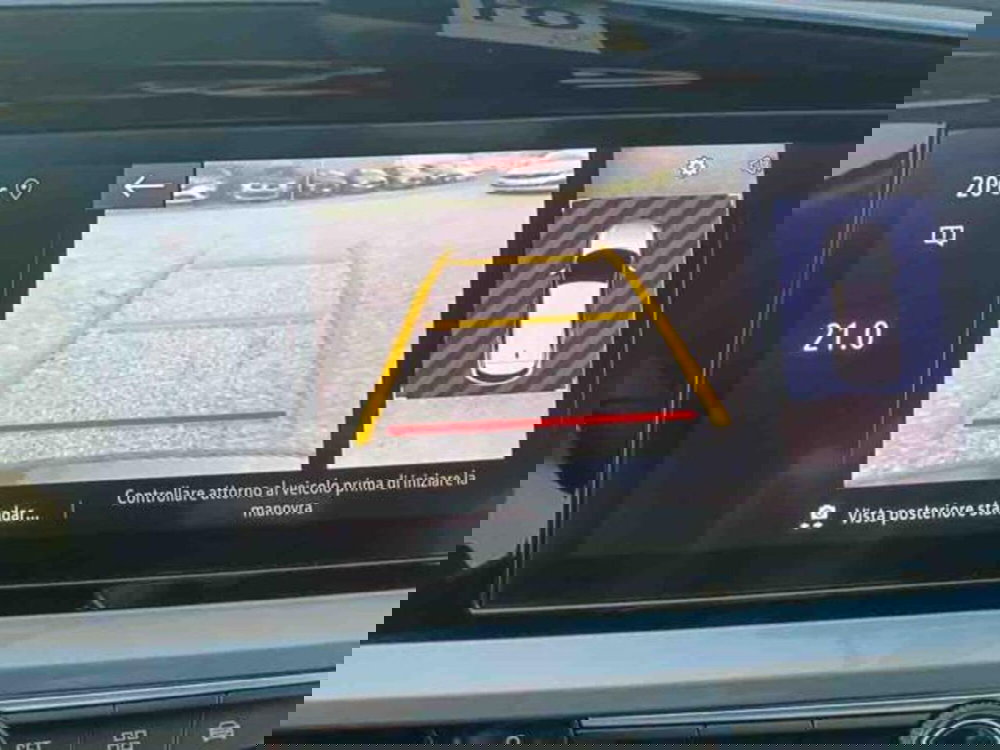 Opel Grandland usata a Torino (14)