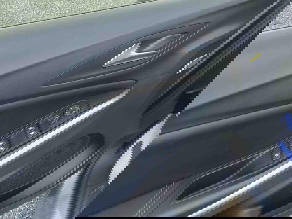 Opel Grandland usata a Torino (15)